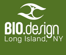 Biodesign Sculpted Pools Long Island New York Logo
