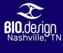 Biodesign USA Nashville TN Logo