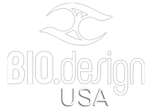 Biodesign USA | Sculpted Pools Logo