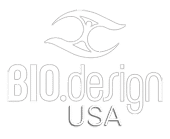 Biodesign USA | Sculpted Pools Logo