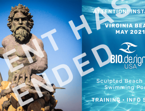 Biodesign Info and Training Session in Virginia Beach