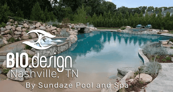 Sundaze Pool and Spa of Nashville TN