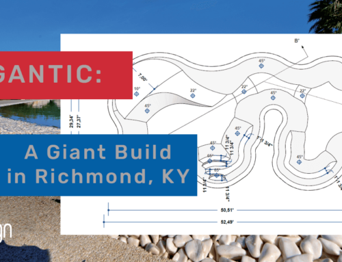 GIGANTIC: Our Large-Sized “Super Build” in Richmond, Kentucky