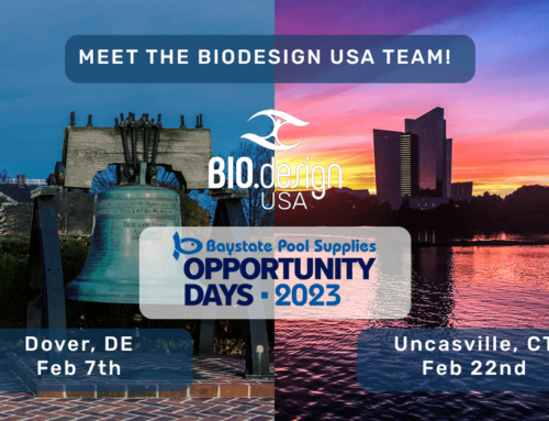 Meet the Biodesign USA Team at Opportunity Days 2023