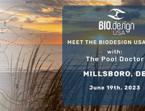Distinguished in Delaware: Biodesign USA Comes to Millsboro June 19th