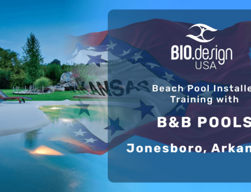 Join Us in Jonesboro – Beach Pool Training with B&B Pools