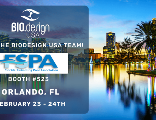 Meet the Biodesign Team in Orlando, Florida February 23rd to 24th