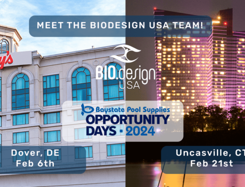 Meet the Biodesign Team  in Dover & CT – Mid-Atlantic Opportunity Days February 2024