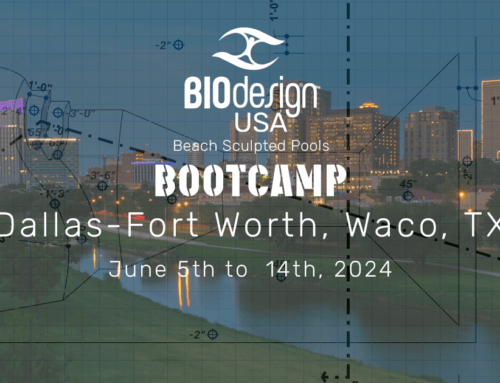 Biodesign Bootcamp: Dallas-Fort Worth, Waco, Texas June 5th to 14th – Observers Welcome