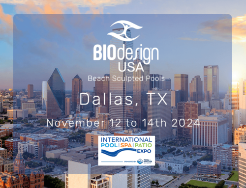 Meet the Biodesign USA Team – Dallas International Pool | Spa | Patio Expo November 12th to 14th