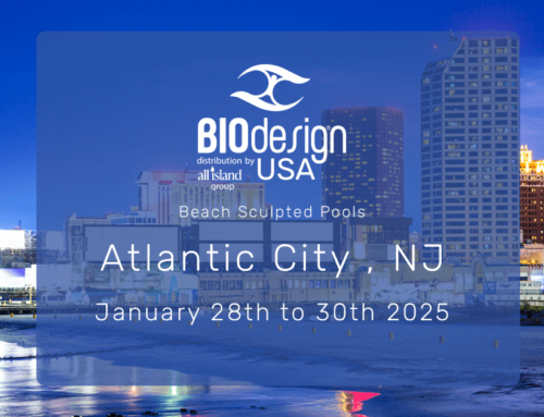 Astounding in Atlantic City: Meet the Biodesign USA Team January 28th – 30th