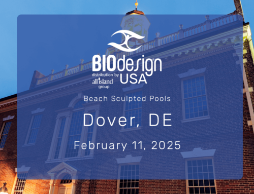 Dazzling in Dover: Meet the Biodesign USA Team in Dover Delaware February 11th