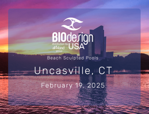 Captivating in Connecticut: Meet the Biodesign USA Team in Uncaseville, CT February 19th