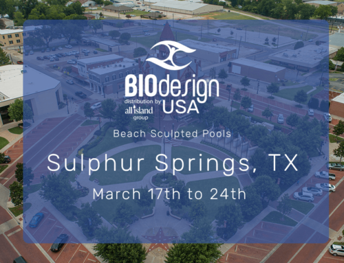 Sulphur Springs Sensation: Attend our Texas Training Session