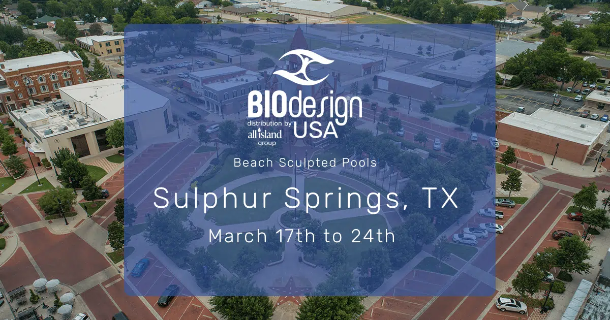 Sulphur Springs announcement