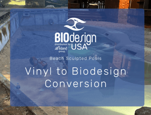 Transform Your Vinyl Liner Pool: The Smart Conversion to Biodesign Technology