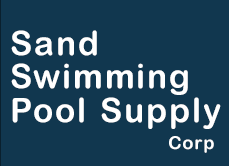 Sand Pool Supply | Sculpted Pools Logo